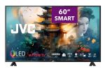 JVC 60 LT-60NQ7165 4K Uhd Qled Smart Tv