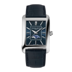 Classics Carr E Moonphase Automatic Watch