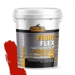 Flash Harry Fibre Flex Red 25L From Agrinet Whole