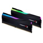 G.skill Trident Z5 Rgb 32GB 2X16GB 5600MHZ DDR5 RAM Black