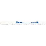 Jigsaw Blade Wood T Shank 10 Tpi T101 Brf 3102 F 5