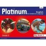 Platinum English First Additional Language: Grade 2: Grade 2: Big Book 2   Paperback