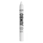 Professional Makeup Jumbo Eye Pencil - White