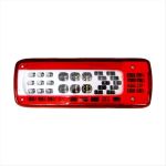 Rear Right LED Tail Light Turn Signal Light Brake Compatible With Toyota