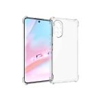 Huawei Nova 8 Clear Case Flixible Shock Proof Protective Tpu Cover