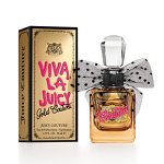 Juicy Couture Viva La Juicy Gold Couture 1.7 Fl Oz Perfume For Women