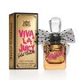 Juicy Couture Viva La Juicy Gold Couture 1.7 Fl Oz Perfume For Women