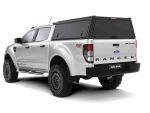 Explorer Guard Smooth Canopy – Ford Ranger Double Cab T6