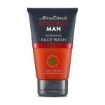 Rooibos Man Original Refreshing Face Wash 125ML