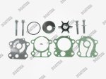 Water Pump Repair Kit 60FEO