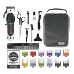 Colour Pro Cordless Lithium-ion USB Hair Clipper Kit Exclusive