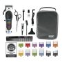 Colour Pro Cordless Lithium-ion USB Hair Clipper Kit Exclusive