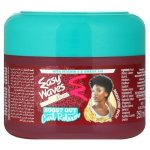Boost Out Relaxer - Moroccan Oil With Argon Oil - 250ml