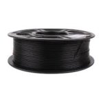 Pla 1 75MM 1KG Black Filament Std
