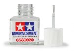 – Cement 40ML