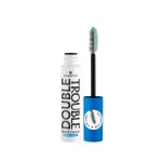 Essence Double Trouble Mascara Waterproof 12MLML