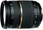TAMRON Af 28-75MM F 2.8 Xr Di Ld Lens For Canon Used