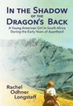 In The Shadow Of The Dragon& 39 S Back Hardcover