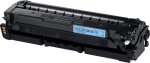 Samsung CLT-C503L High Yield Cyan Toner Cartridge