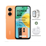 Honor X7E 128GB + Watch 2I & Earbuds X8I