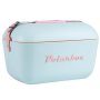 Retro Cooler Box 12 Litre Denim