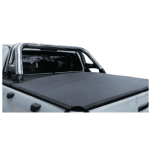 Tonneau Cover Isuzu Gen 6 Clip On