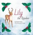 Lily The Reindeer Hardcover