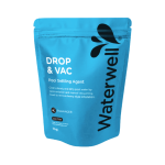 Pool Clarifier Waterwell Drop And Vac 2.5KG