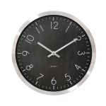 Round Office Wall Clock SGN2675