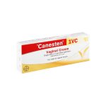Canesten 1VC Vaginal Cream 5G