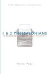 Nbbc 1 & 2 Thessalonians - A Commentary In The Wesleyan Tradition Paperback