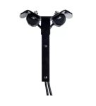 Dual Light Module With Mounting Bracket