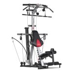 Xtreme 2 Se Gym