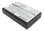 Zenander 3.7V Battery Replacement For D-link DIR-506L DWR-131 5-BT000002 Shareport Go