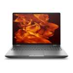 HP Zbook Fury G1I 16-INCH Wuxga Ai Mobile Workstation - Intel Core Ultra 7 255HX 1TB SSD 32GB RAM Rtx Pro 1000 Win 11