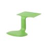 Portable Flexible Laptop Desk With Seat & Slot Hole