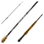 Pioneer Silverfox II Rod - 9FT Bass Rods Solomons Tackle