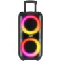 JVC Trolley Speaker XS-N550
