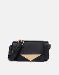 Tasche Sun Black Purse - One Size Fits All Black