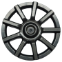 Parts Wheel Cover 9 Spoke - For Wheel 72206PB01 72210B