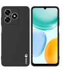 Tpu Phone Case Cover Compatible With Honor X5C Black
