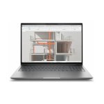 Hp Zbook X G1I Ultra 9 Rtx Pro 2000 Mobile Workstation
