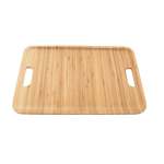 Bamboo Serving Tray