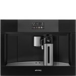 Smeg Built In Ffee Machine CMS4104B3