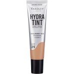 Yardley Hydra Tint Foundation - Natural Beige Not Applicable