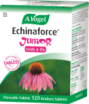 Echinaforce Junior Tablets