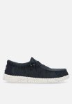 Wally Stretch Sox - Navy