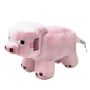 Minecraft Pig Plush 30CM