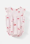 Cotton On The Poppy Playsuit - Ballerina mon Cherie
