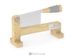 Andy Cartwright The Chopping Block Biltong Slicer